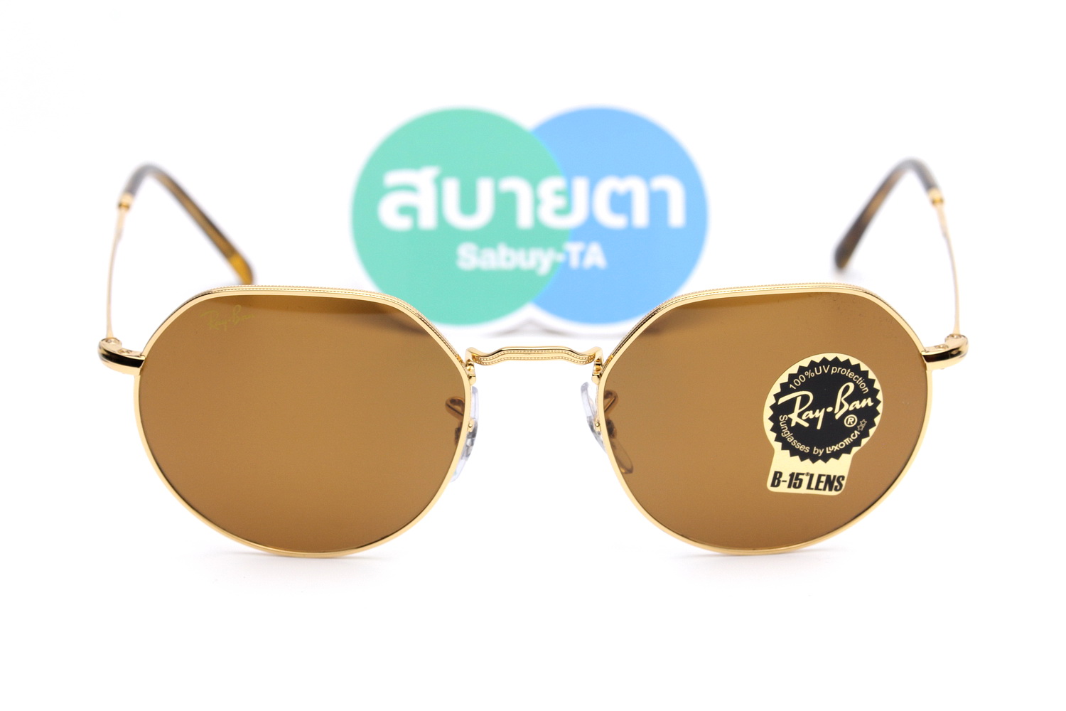 RayBan Jack RB3565 919633