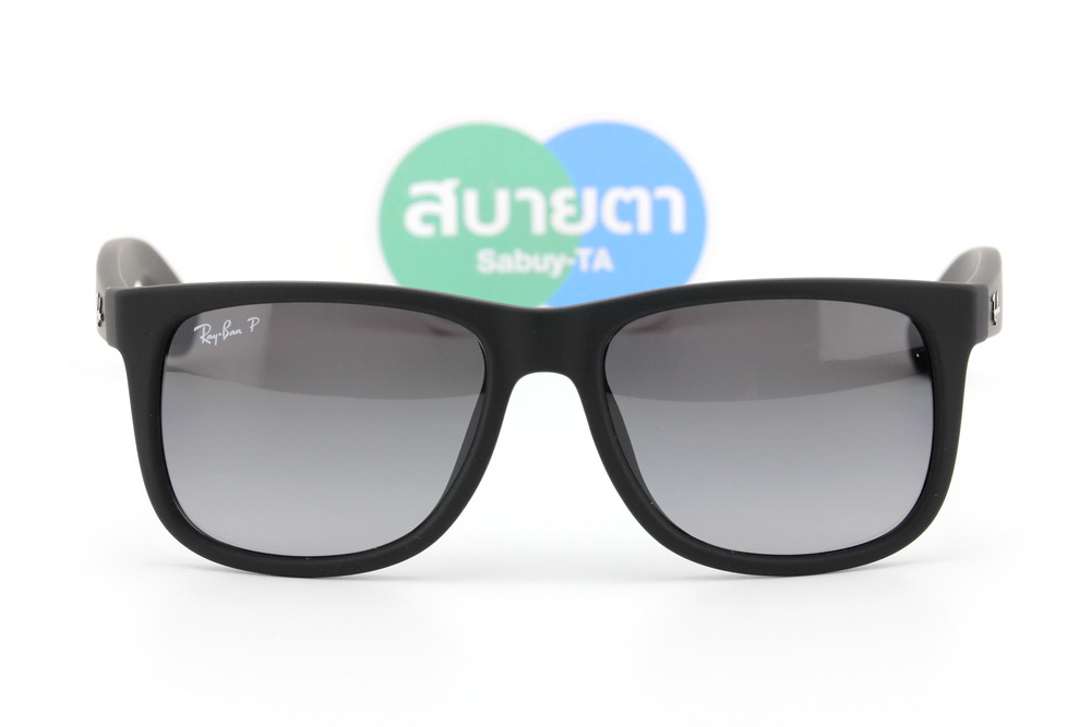 RayBan Justin RB4165F 622/T3