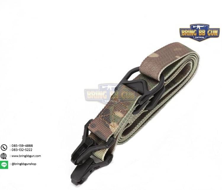 สายสะพายปืน ยี่ห้อ Magpul รุ่น MS3