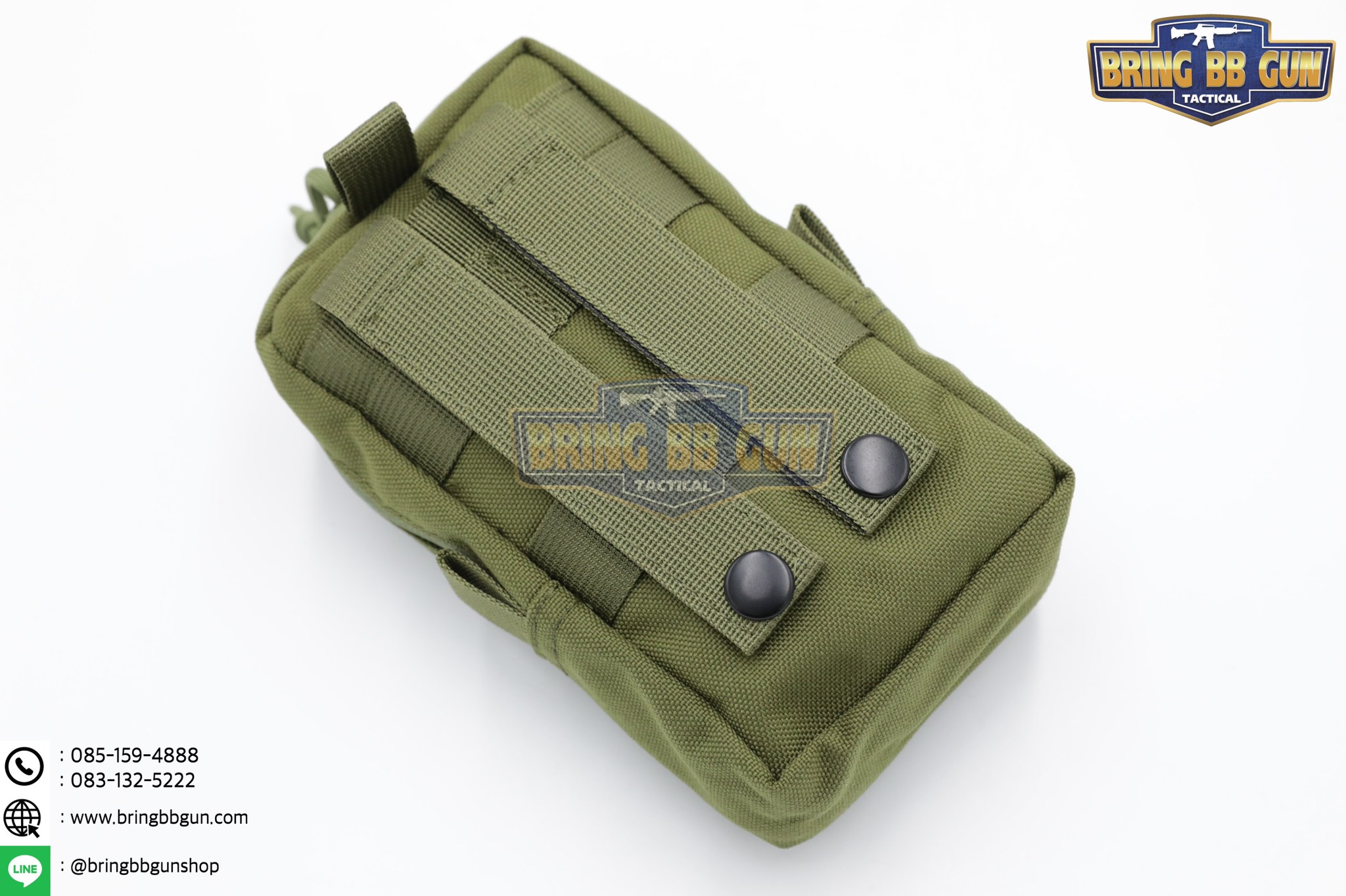 กระเป๋าอเนกประสงค์ B14 (ซองมือถือ B14)