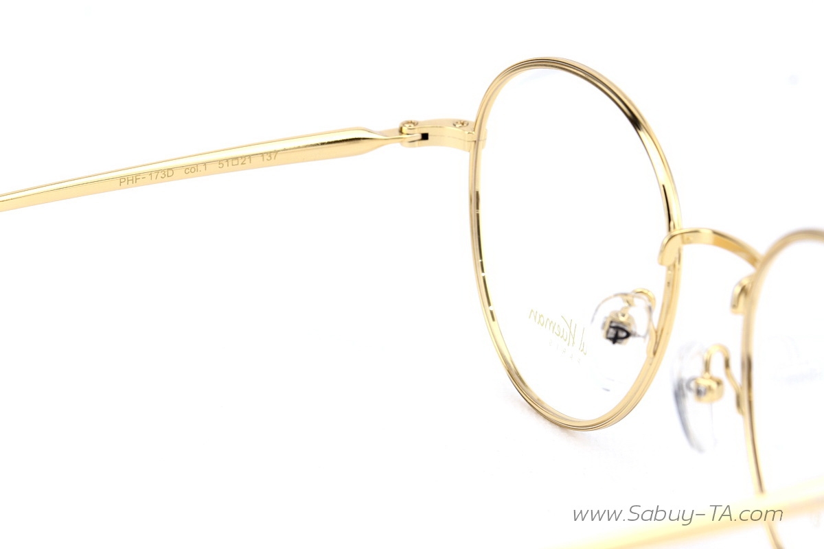 Paul Hueman PHF-173D col.1