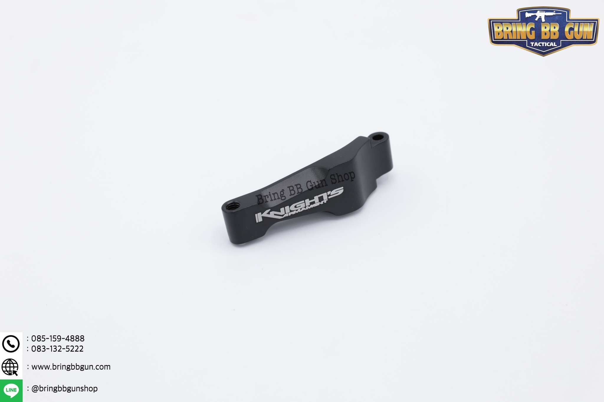 โกร่งไก ยี่ห้อ Knight’s (Knight's Armament Combat Trigger Guard) สำหรับปืนตระกูล : M4/M16