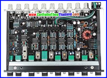 ปรีแอมป์ คุณภาพสูง RODEK RP4E (เสียงดี)