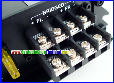 แอมป์ 4 CH NXS NXR-400.4 CLASS D FULL RANGE