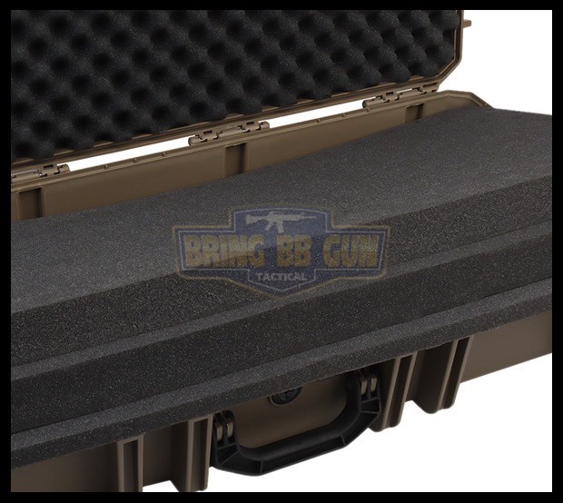 กล่องปืน WST Safety Hard Case รุ่น V700 Vault (43 นิ้ว) (Storm Safety Case) (V700 Vault)