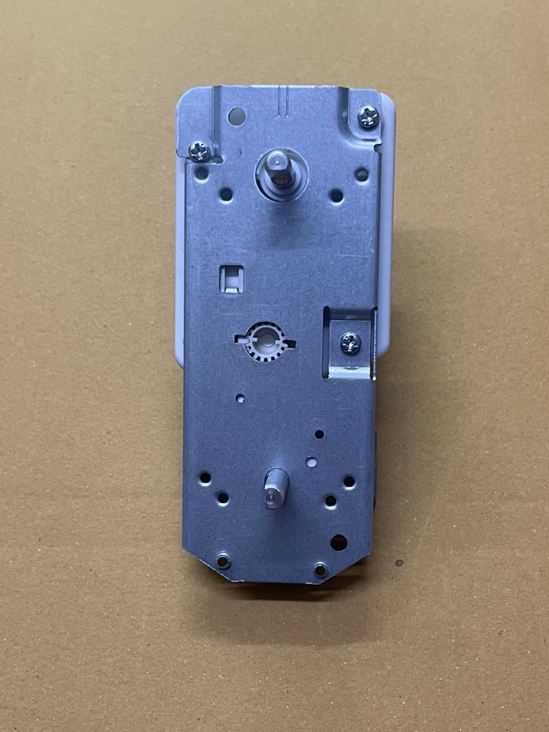 0000956 ทามเมอร์ไมโครเวฟ 4ขา 250VAC อะไหล่ไมโครเวฟ