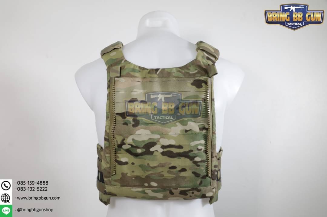 เวส Ferro Concepts FCPC V5 (FCPC V5 Tactical plate carrier)