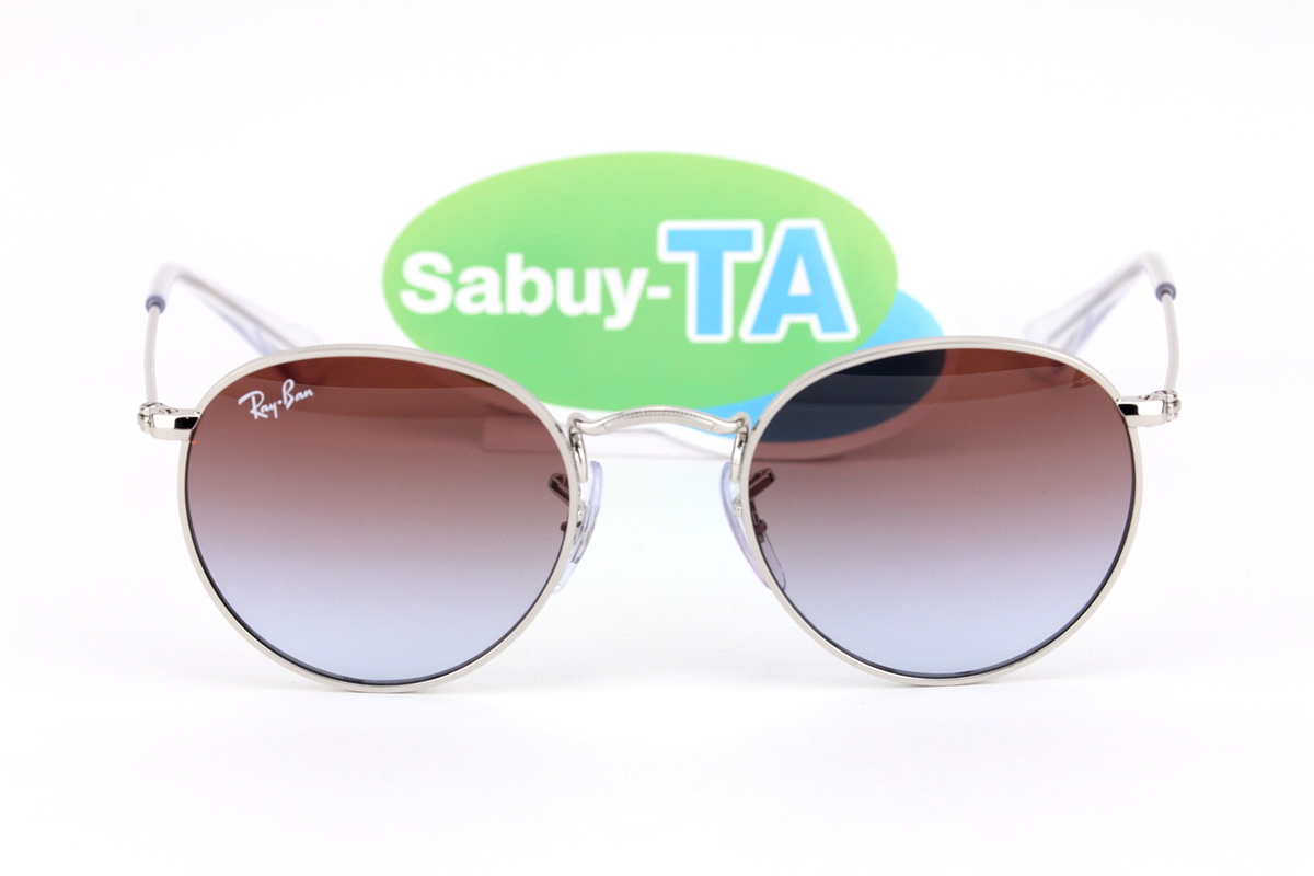 RayBan Round Junior RJ9547S 212/I8