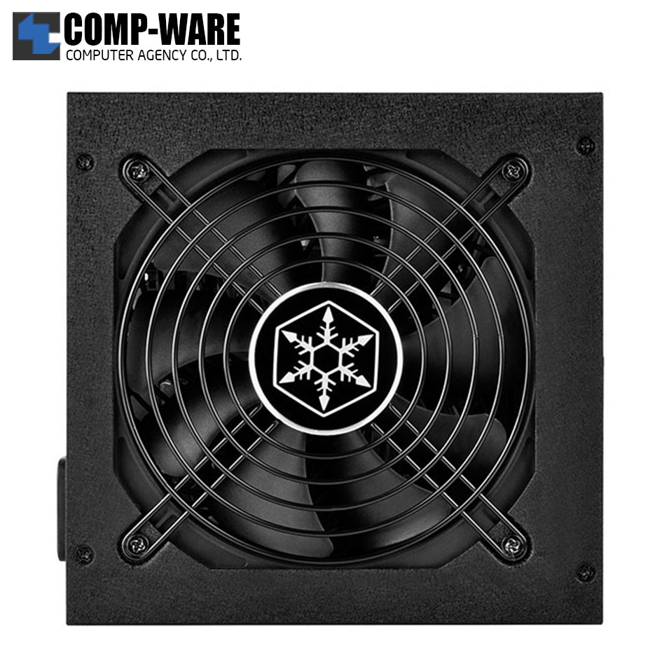 SilverStone Strider ST70F-TI 700Watt 80Plus Titanium ATX Power Supply