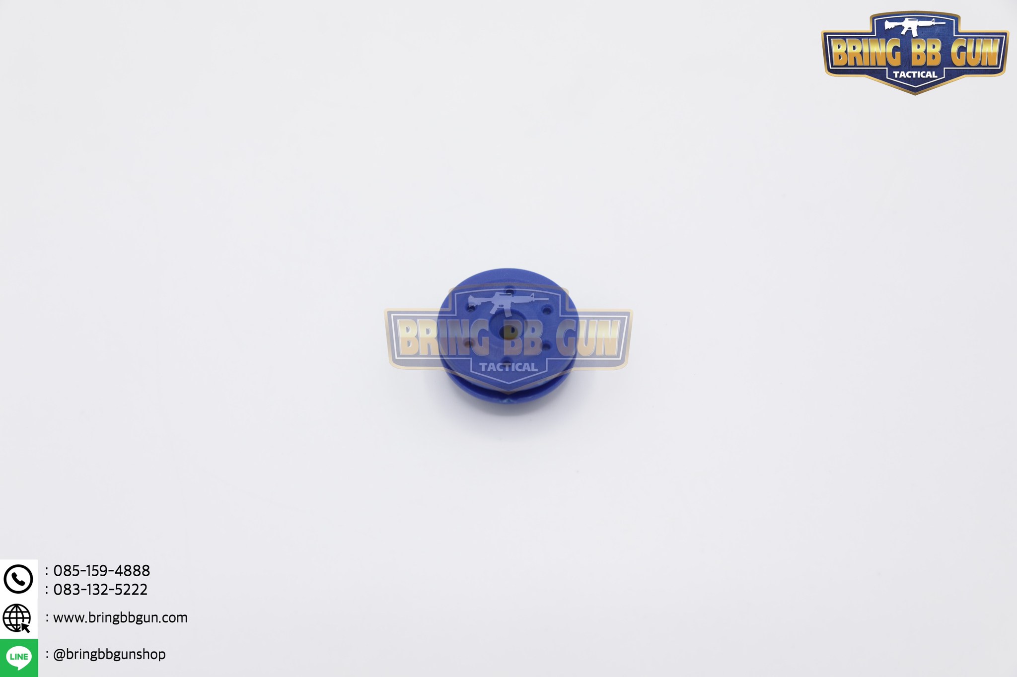 หัวแบริ่ง ยี่ห้อ Energy (หัวลูกสูบ) Piston Head รุ่น พลาสติก