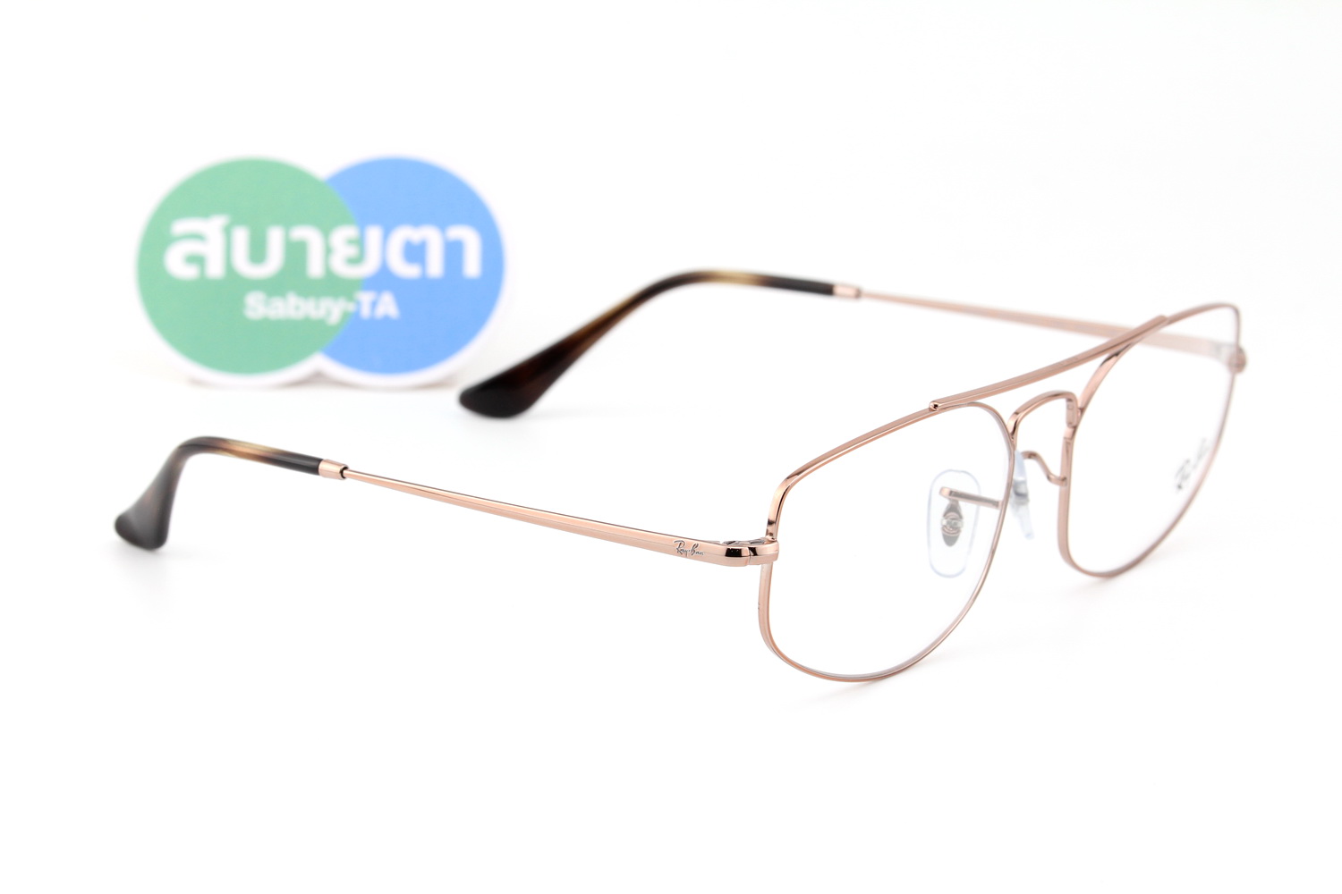 RayBan Explorer 5 RX6545 2943