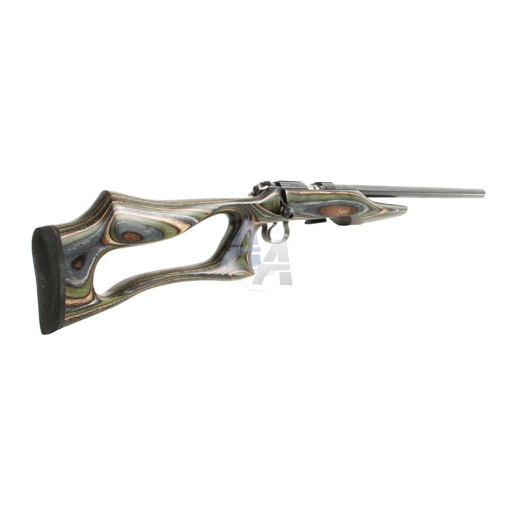 CZ 455 Evolution .22 Magnum ร้านค้า (ตัดโอนชื่อผู้จัดการร้านค้า) **ไม่กดสั่งเล่นนะครับ ต้องติดต่อร้านมาก่อนสั่งปืนครับ**
