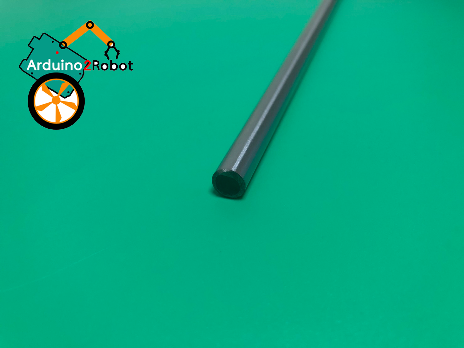 8 mm linear shaft (rod shaft) (Optical axis) ความยาว 700 mm