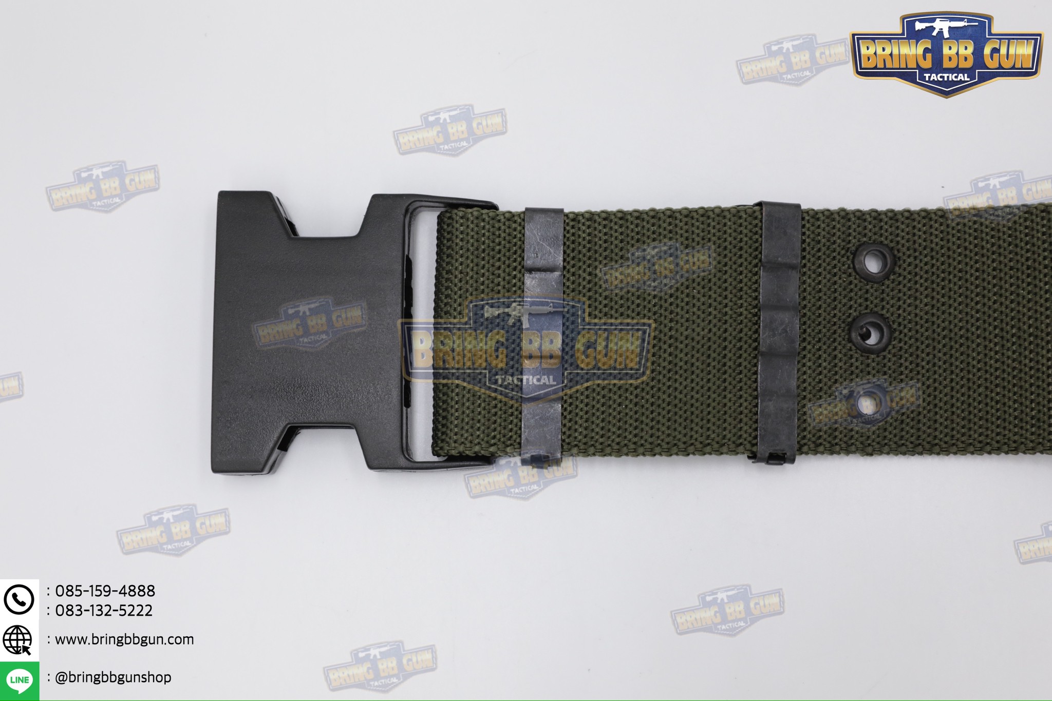 เข็มขัดสนาม รด. (เข็มขัดนอก) (เข็มขัด รด./ทหาร) (เข็มขัดนักศึกษาวิชาทหาร) (เข็มขัดนศท.) (รักษาดินแดน) (นักศึกษาวิชาทหาร) (ฝึกภาคสนาม) (เขาชนไก่)