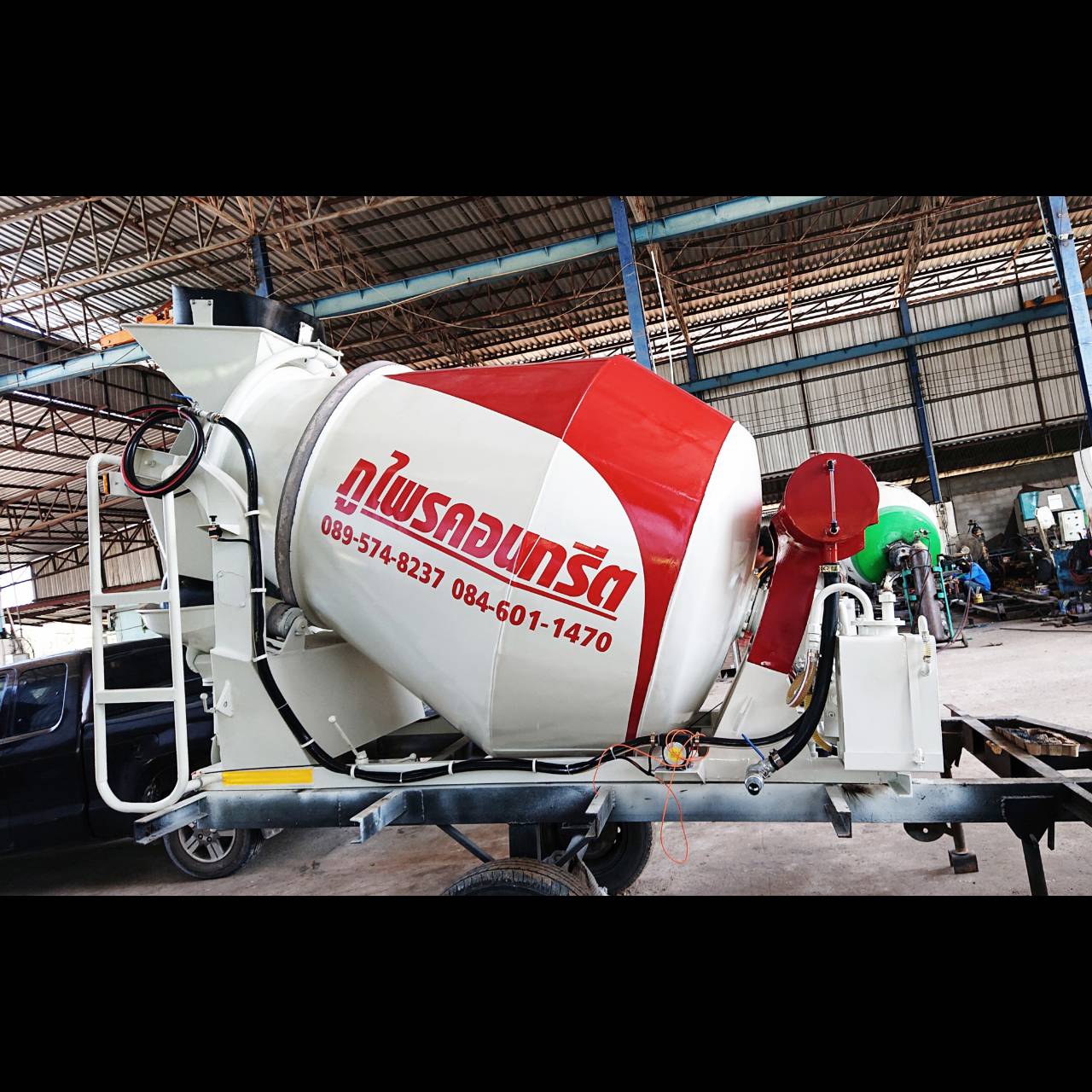 โม่ 1 คิว