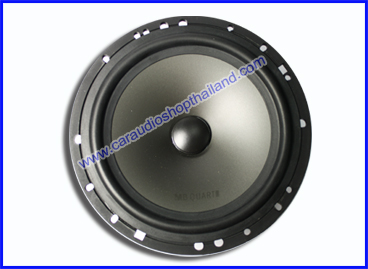 ลำโพงแยกชิ้น 6.5 นิ้ว คุณภาพสูง MB QUART DSC216