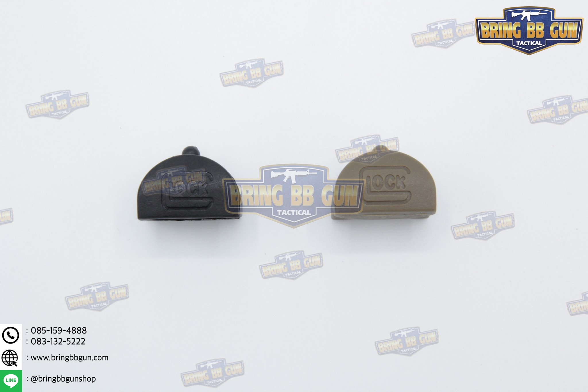 ฝาปิดตูดกันฝุ่น ปืนรุ่น Glock Gen3