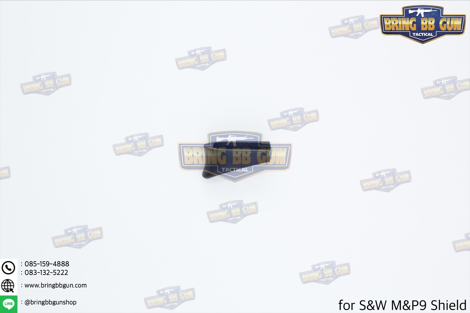 ส้นแม็กกระซีน S&W M&P9 Shield