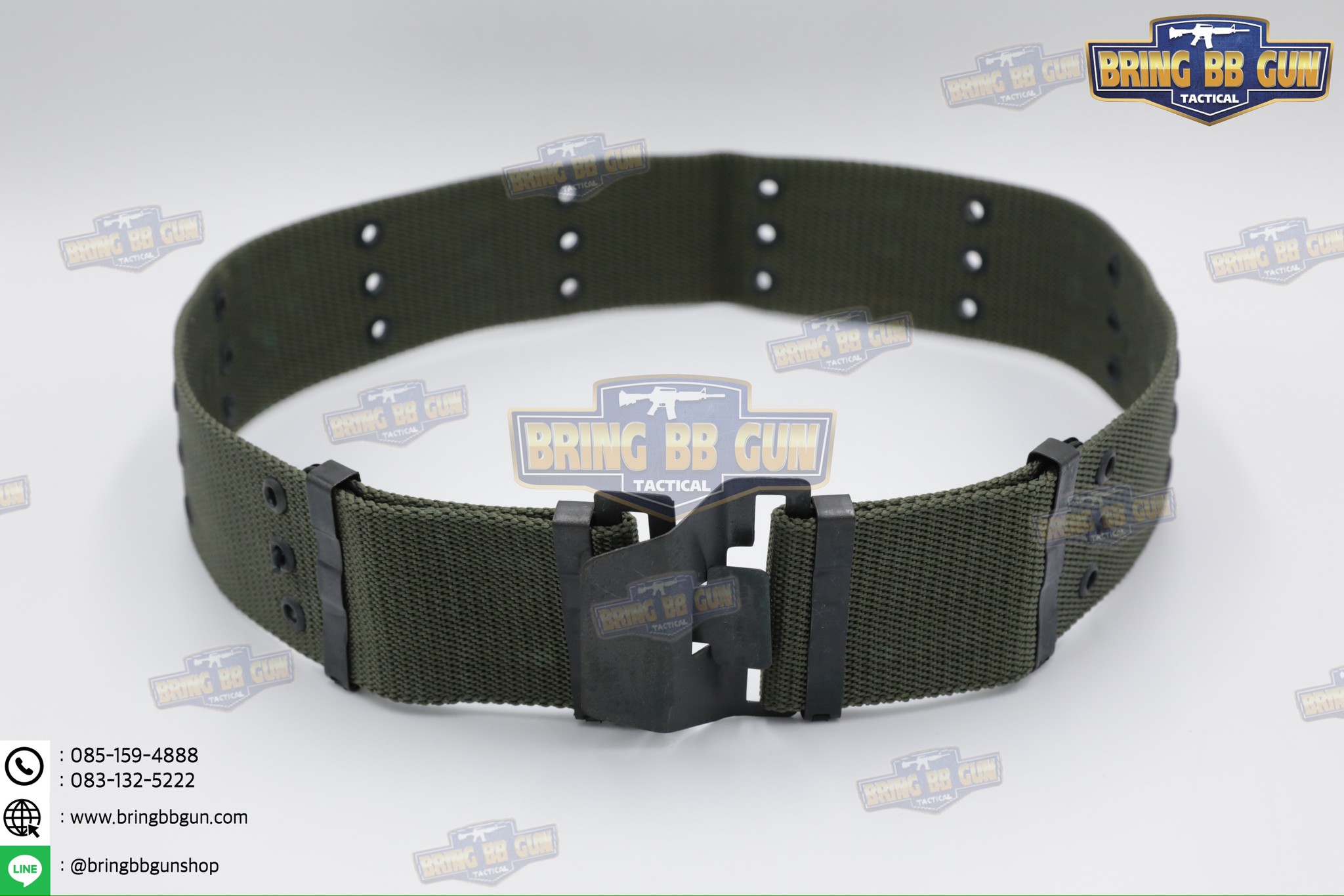 เข็มขัดสนาม รด. (เข็มขัดนอก) (เข็มขัด รด./ทหาร) (เข็มขัดนักศึกษาวิชาทหาร) (เข็มขัดนศท.) (รักษาดินแดน) (นักศึกษาวิชาทหาร) (ฝึกภาคสนาม) (เขาชนไก่)