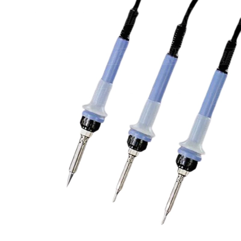 ชุดหัวแร้งบัดกรี + ปลายหัวแร้ง | H453P-100V | HT454-3C | HT454-3CF | HT454-4C | HT454-5C | HAKKO