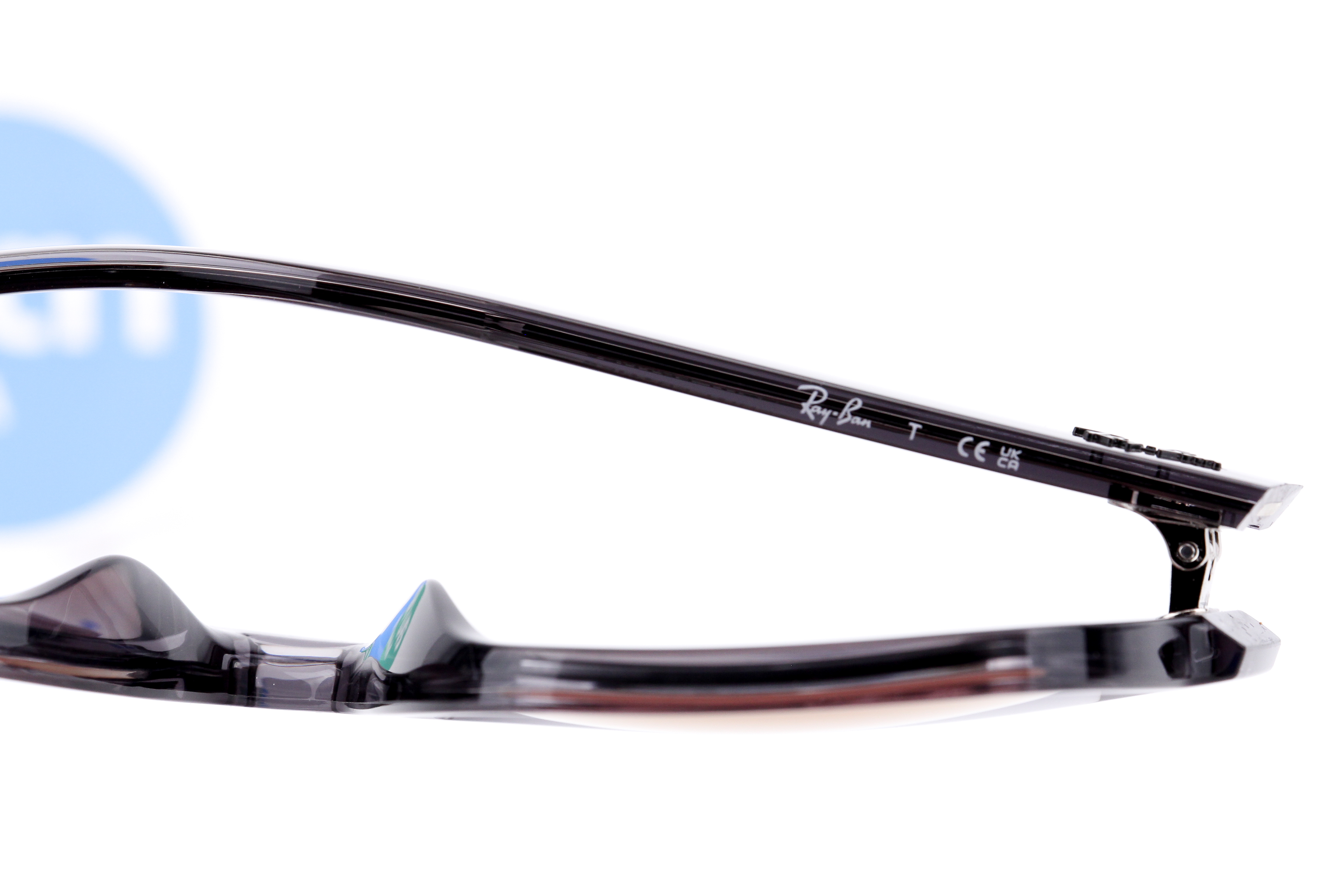 RayBan CORRIGAN RB4397 6684D0