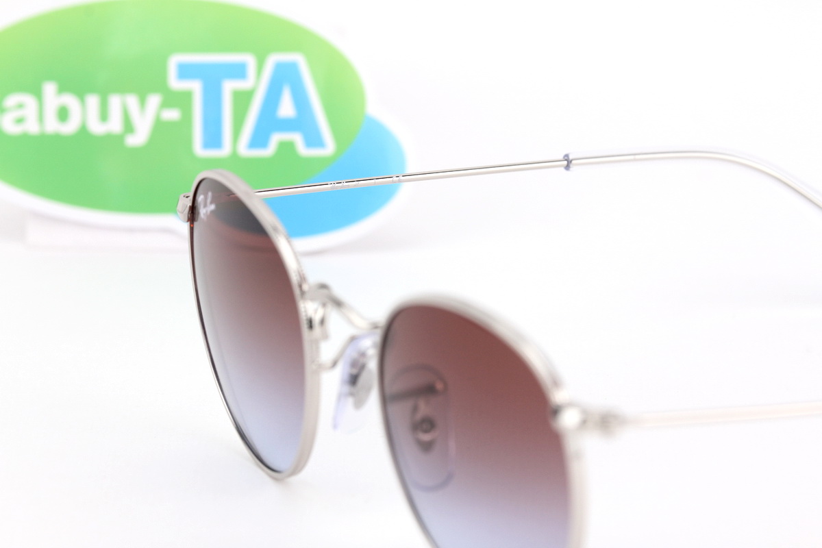 RayBan Round Junior RJ9547S 212/I8