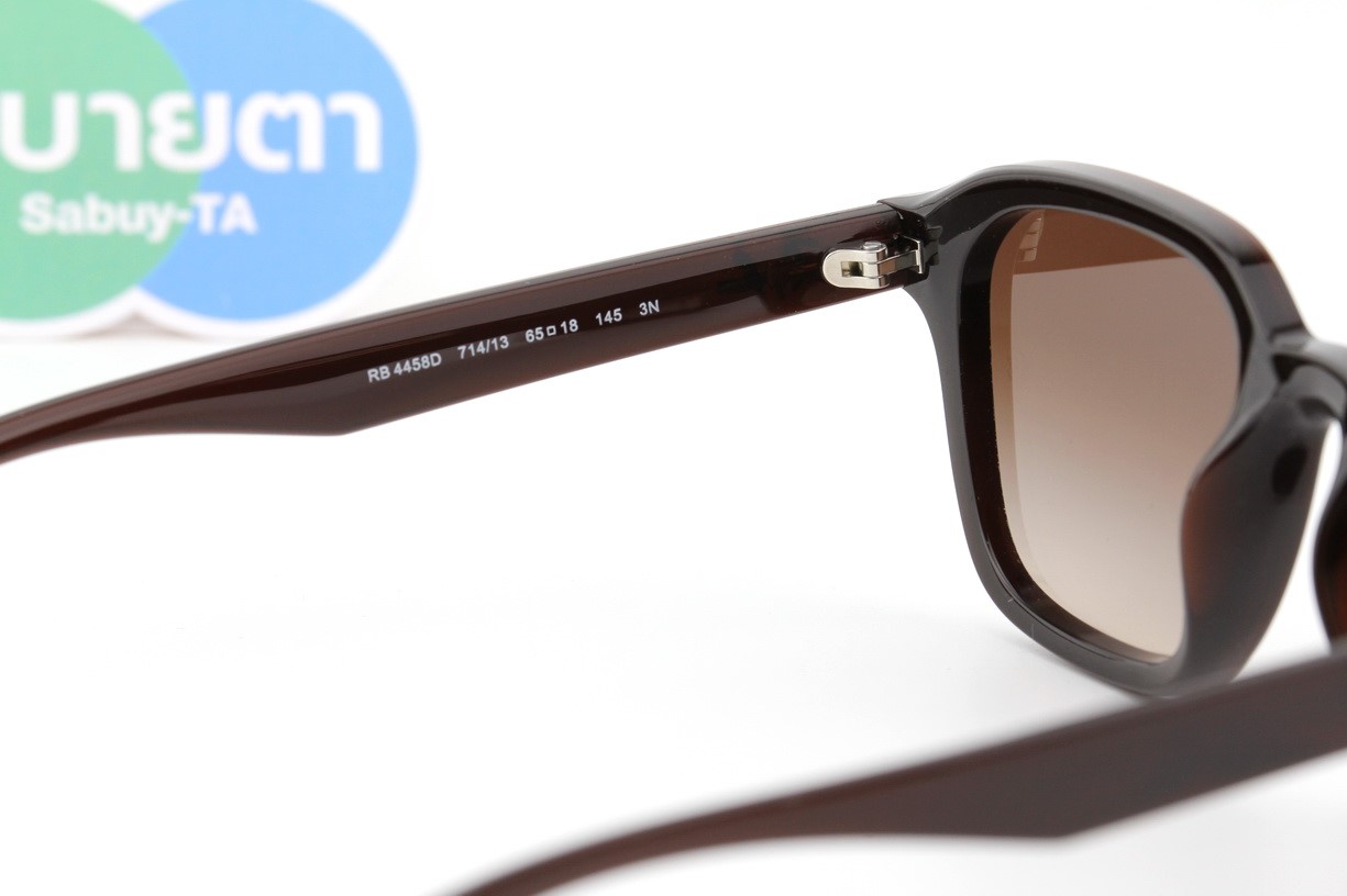 RayBan RB4458D 714/13