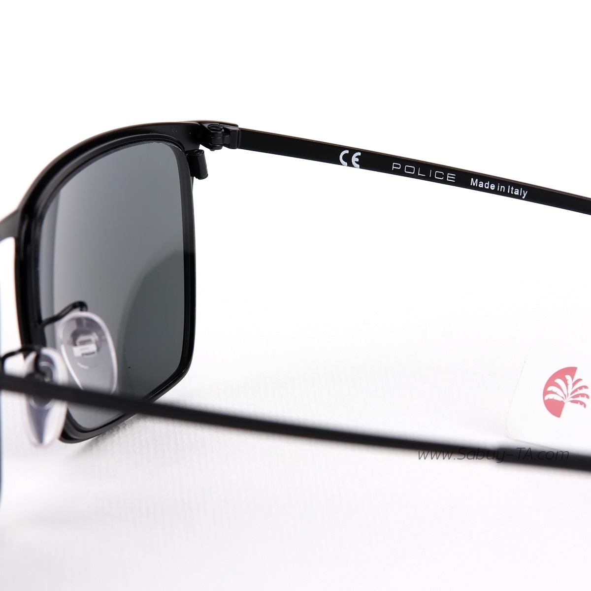 Police SPL155 COL.599B