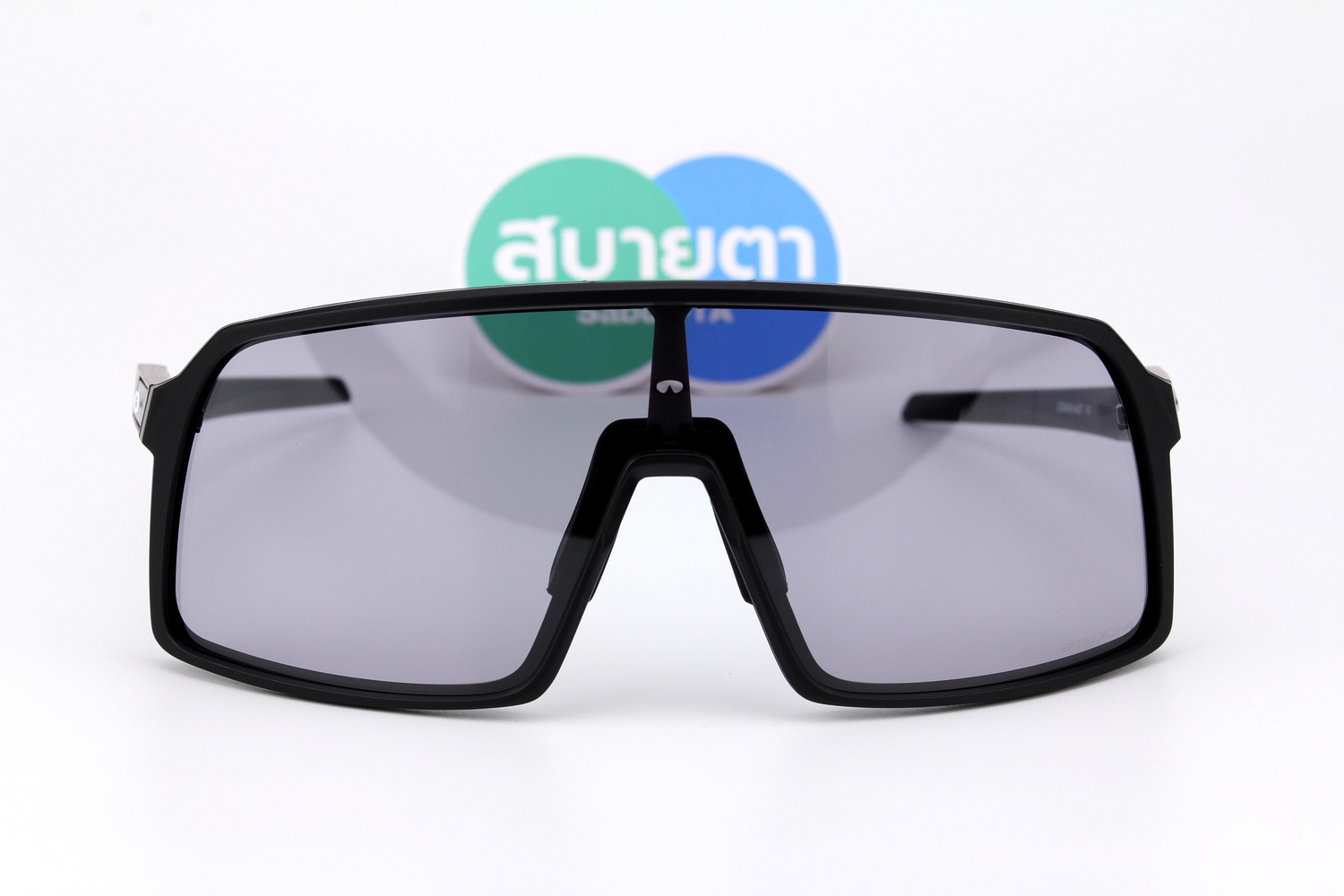 Oakley SUTRO (A) Matte Black / Prizm Slate SKU#OO9406A-42
