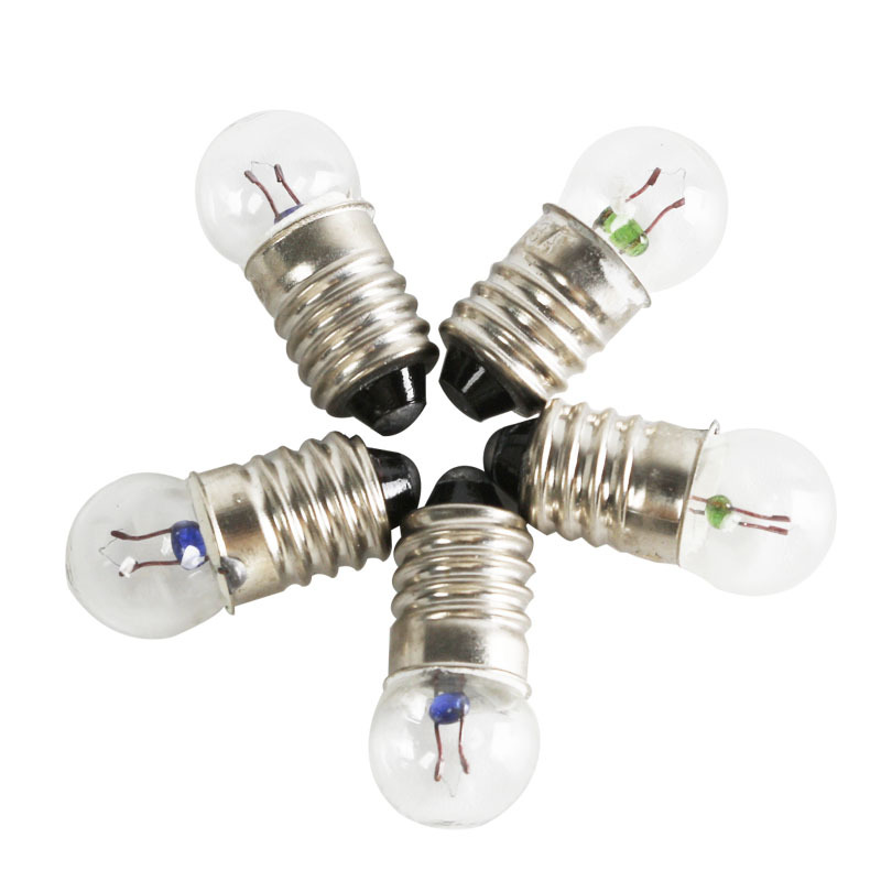 หลอดไฟ (2หลอด)