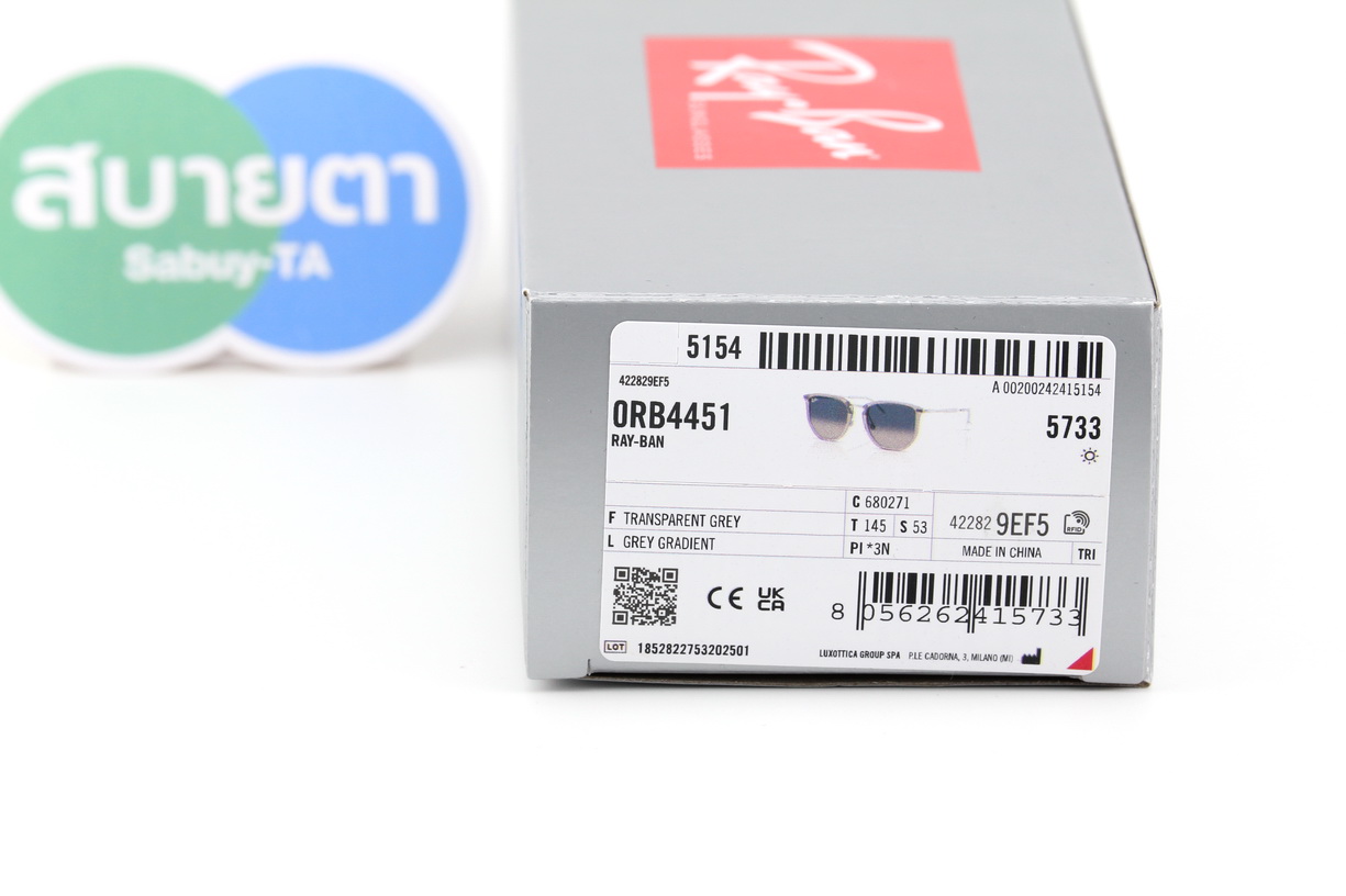 RayBan RB4451 680271