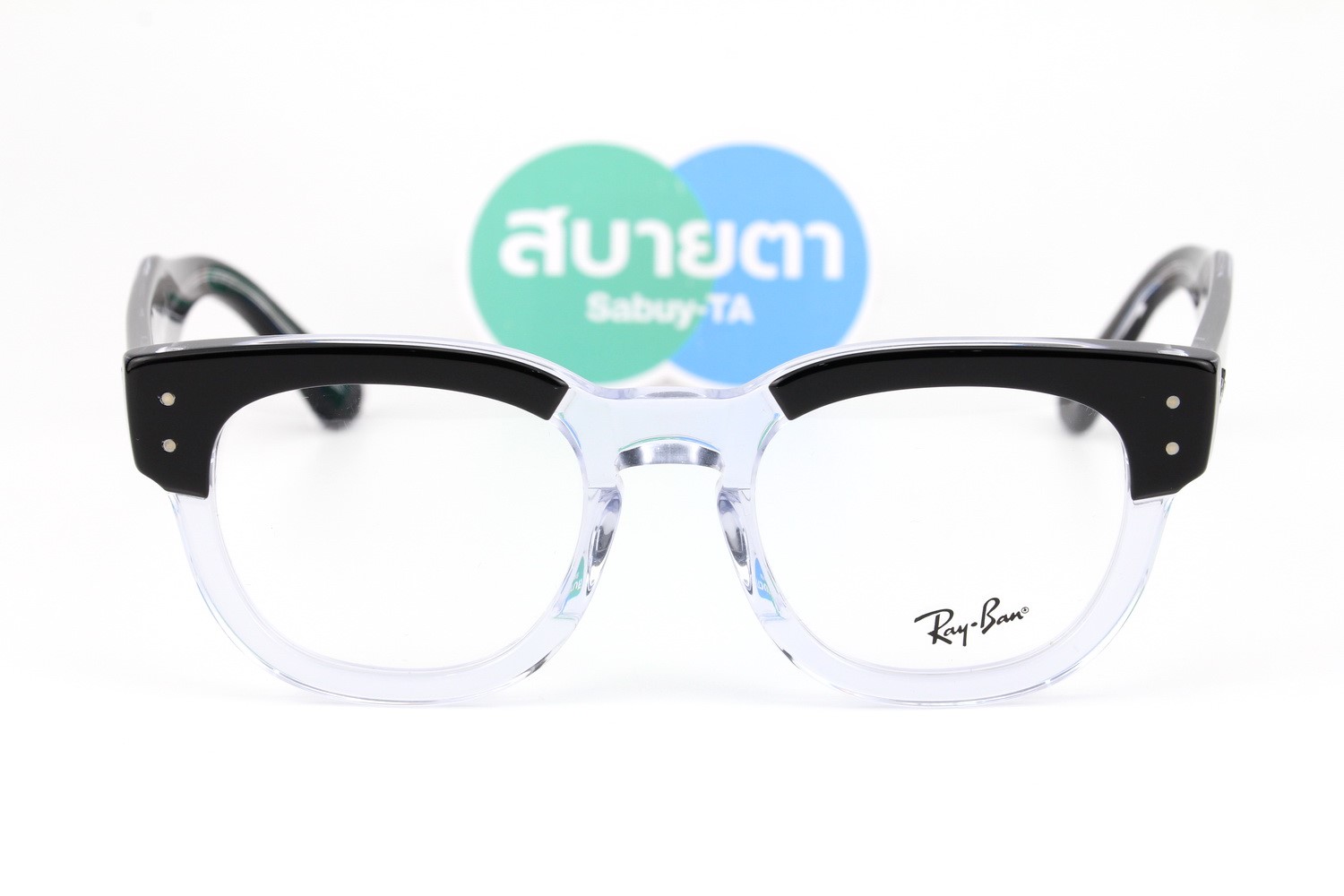 RayBan Mega Hawkeye RX0298VF 2034