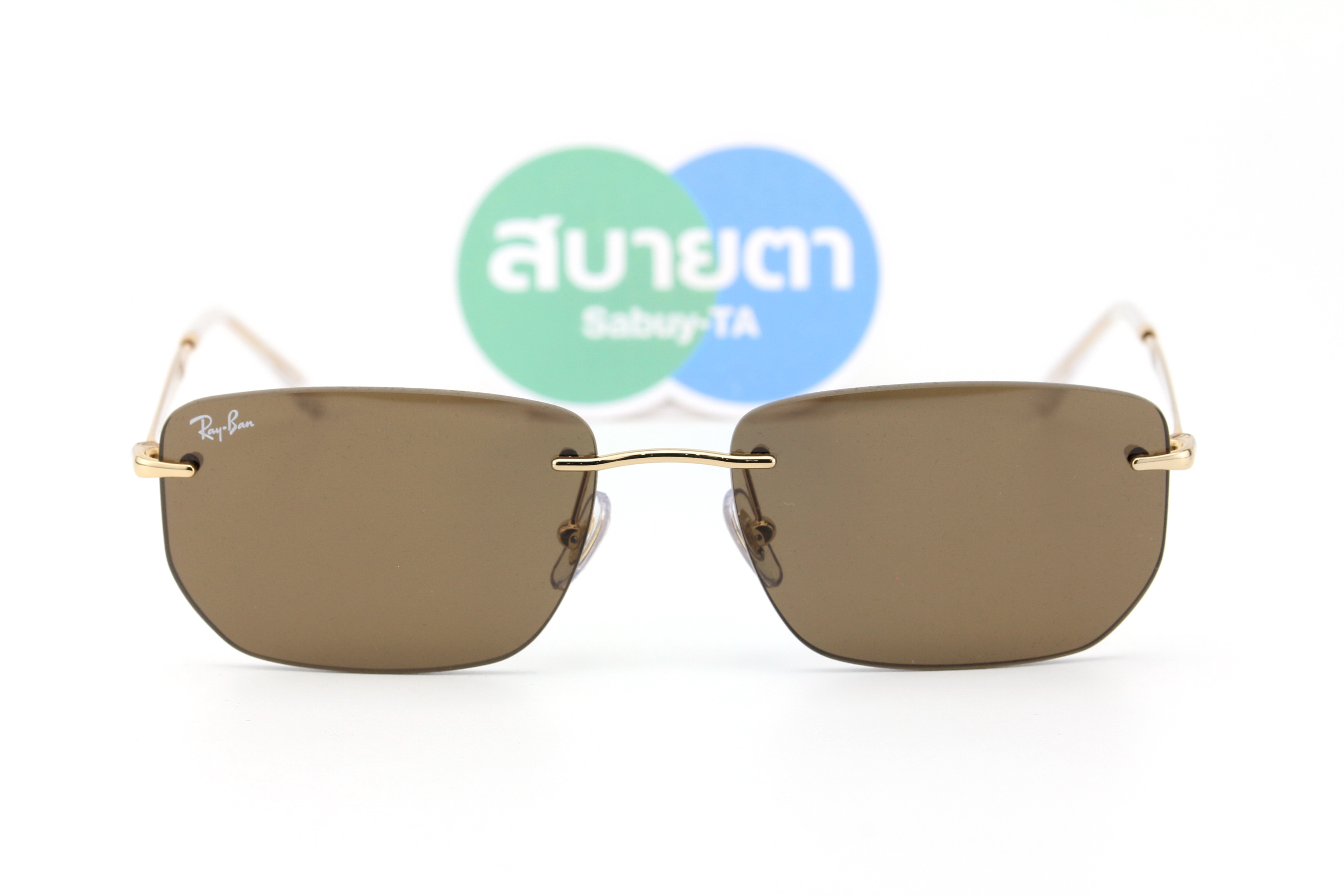 RayBan RB3768 001/73 56mm.
