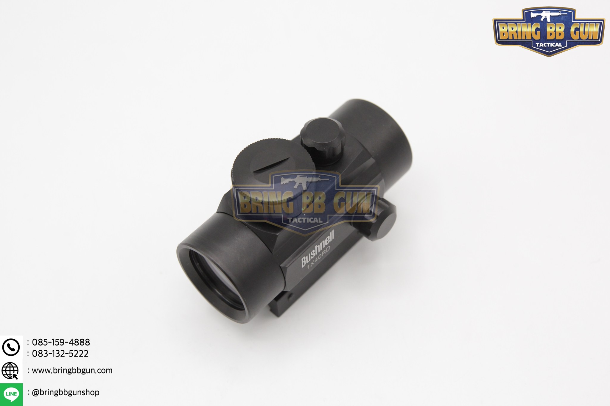 Red Dot ยี่ห้อ Bushnell รุ่น 1x40RD