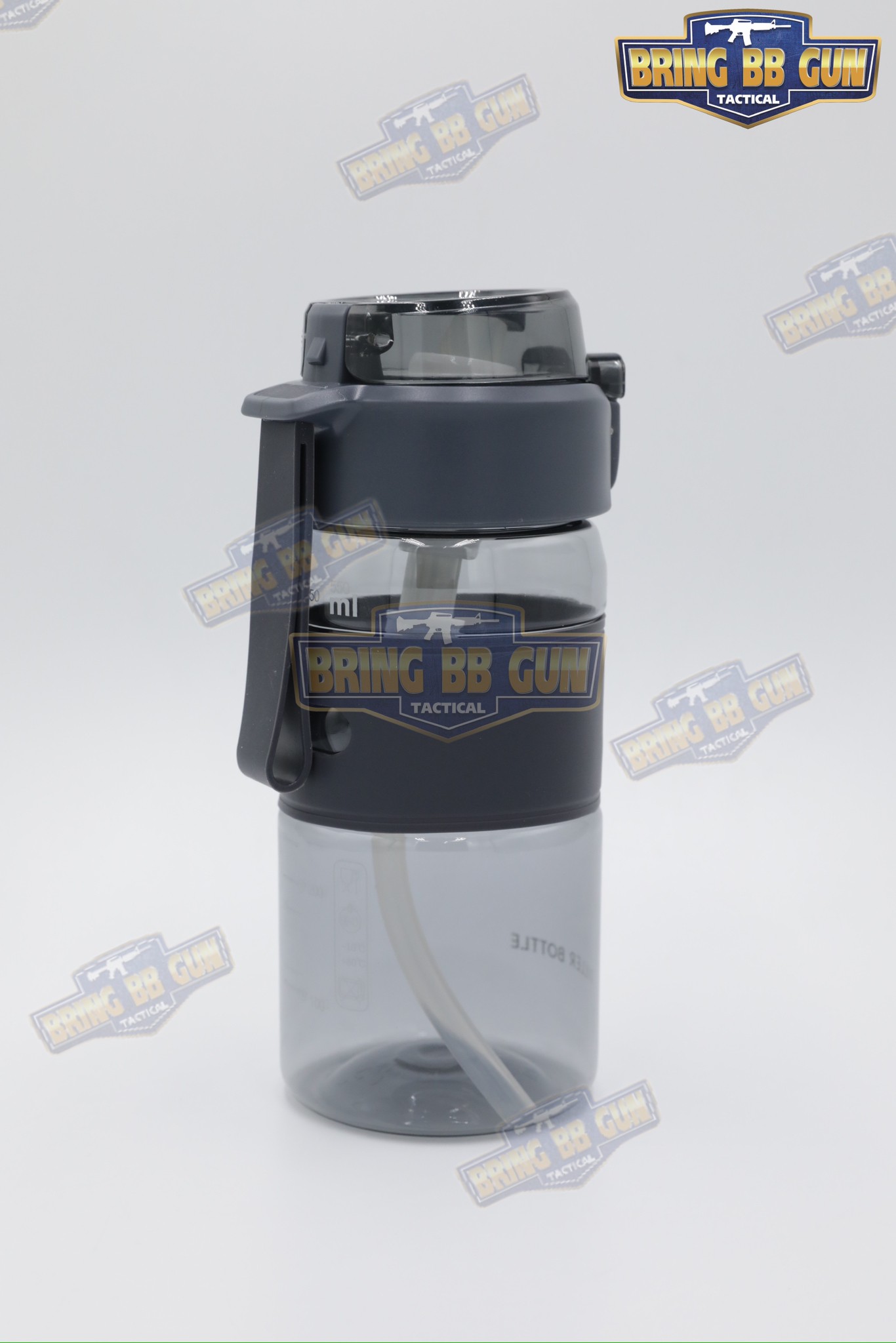 Diller ขวดน้ำพกพา ไทรทัน B02