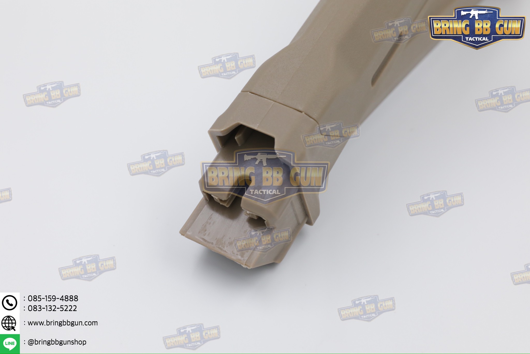 พานท้ายปืนAK ยี่ห้อ Magpul รุ่น MOE (MOE AK Stock)