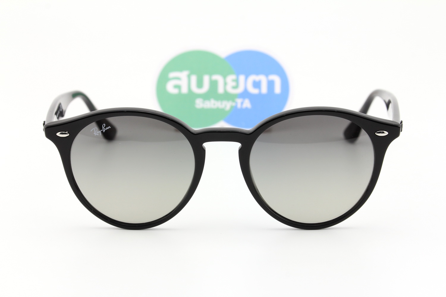 RayBan RB2180F 601/11