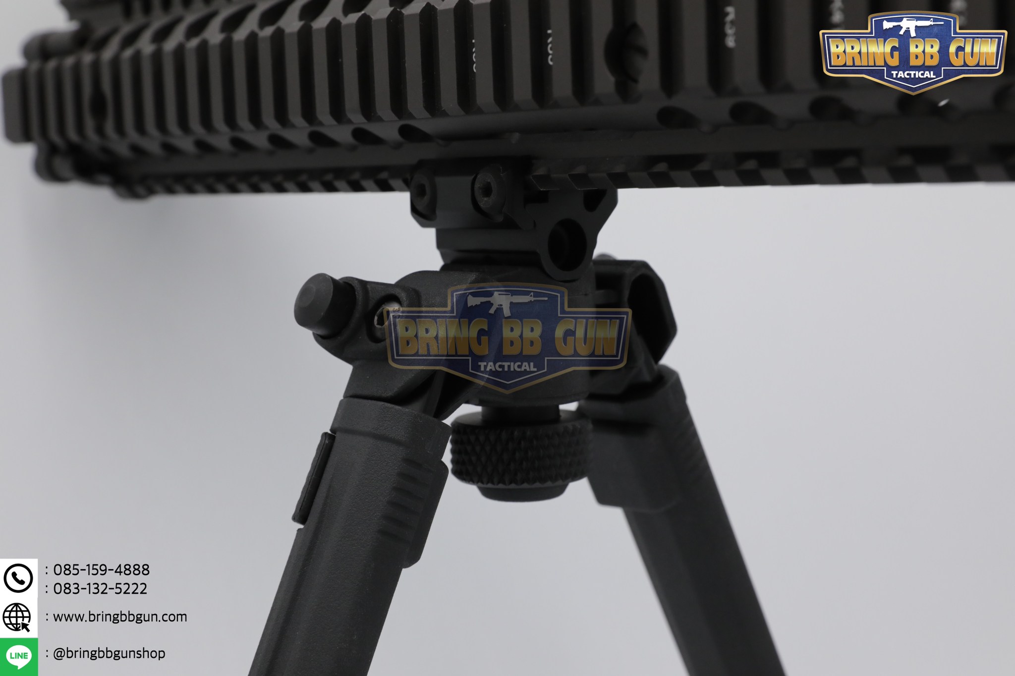 ขาทราย ทรง Magpul (Magpul Bipod)