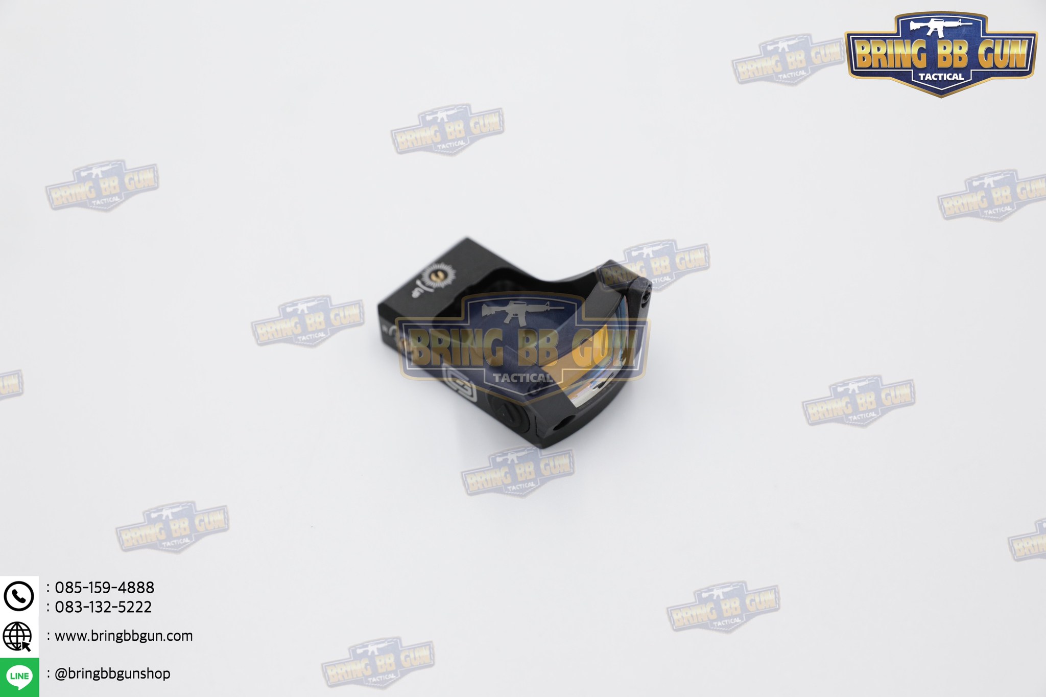 ดอท Grace รุ่น M1 (MF M1 Style Micro Airsoft Sight Red Dot)