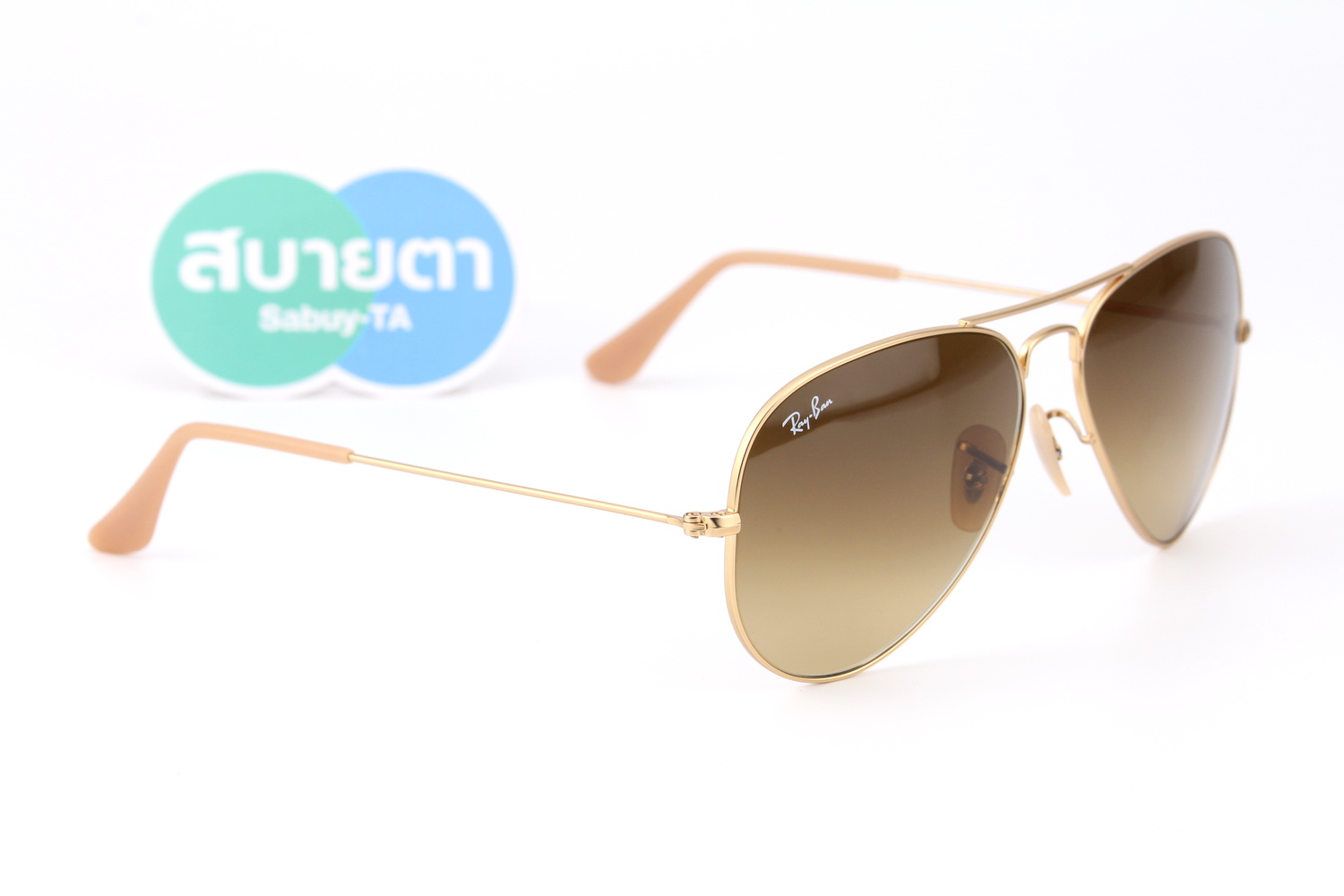 RayBan Aviator RB3025 112/85