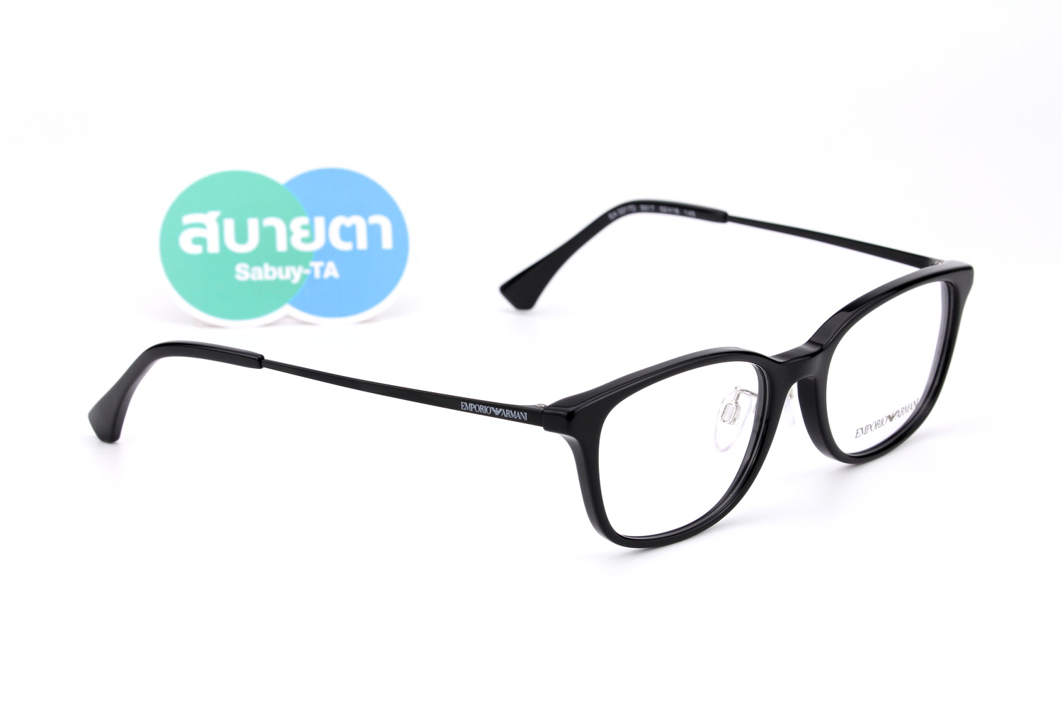 Emporio Armani EA3217D 5017