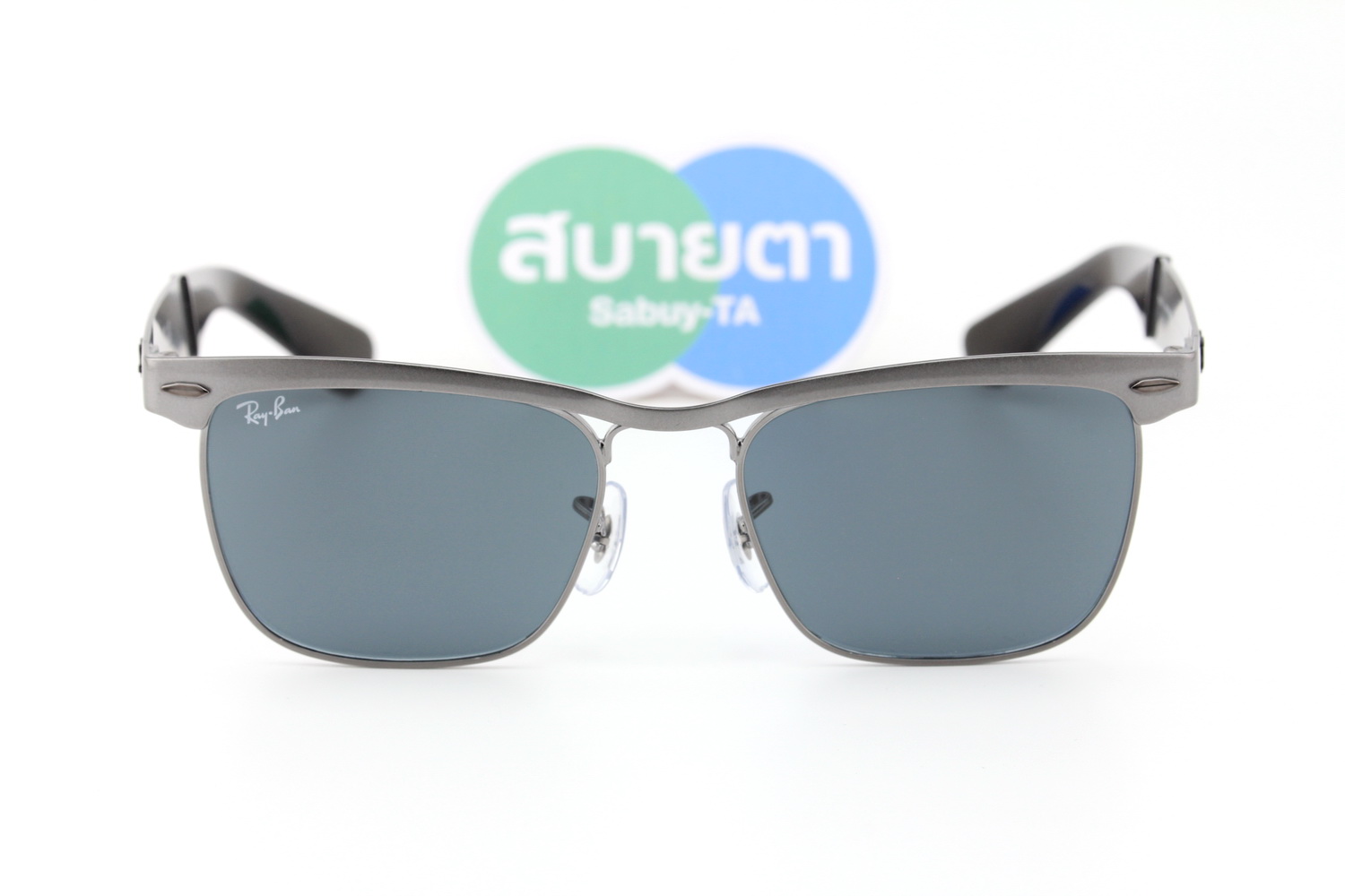 RayBan Wayfarer Deluxe RB3875 029/R5