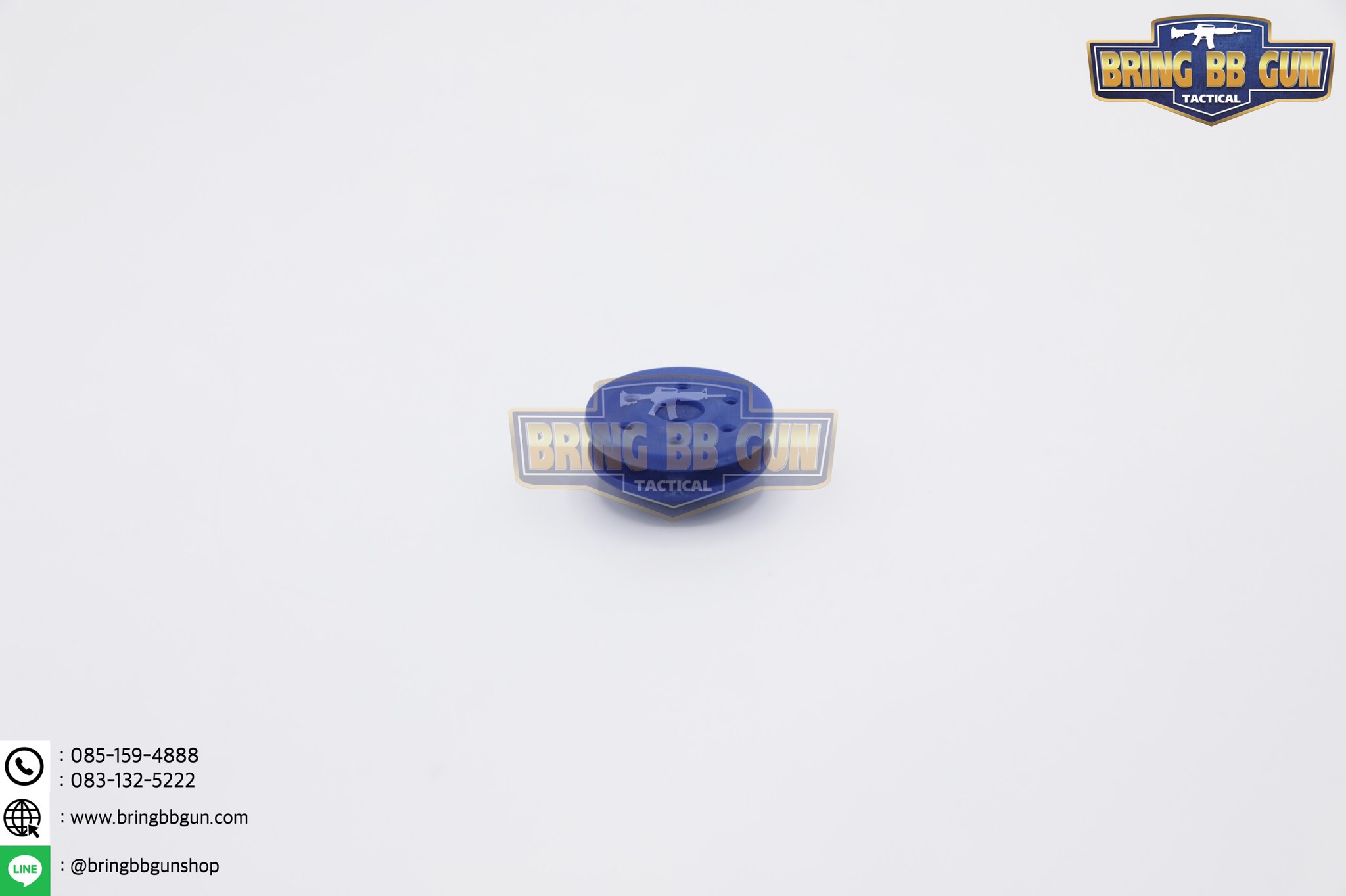 หัวแบริ่ง ยี่ห้อ Energy (หัวลูกสูบ) Piston Head รุ่น พลาสติก