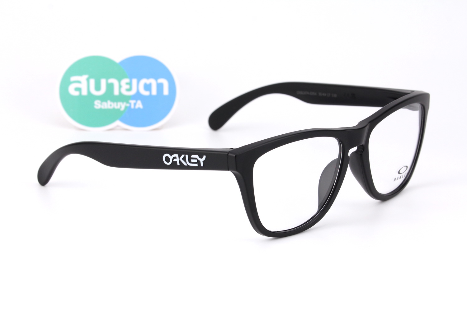 Oakley Frogskins RX A OX8137A-03