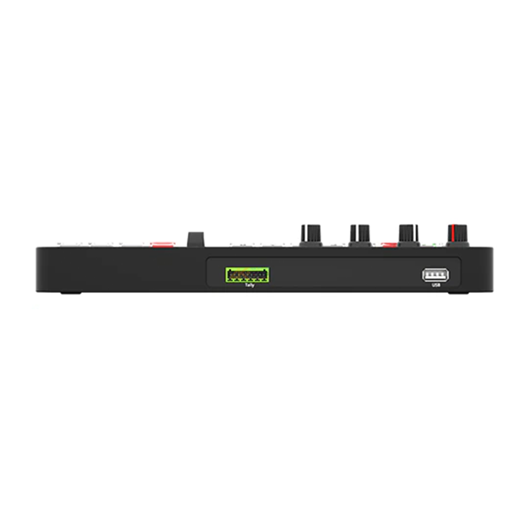 vMix Mini Panel With Tally Out อุปกรณ์คอนโทรลโปรแกรม vMix
