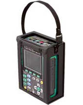KYORITSU 9132 Carrying case with magnet