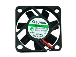 พัดลม SUNON MB40101V2-0000-A99 12V 1.5A
