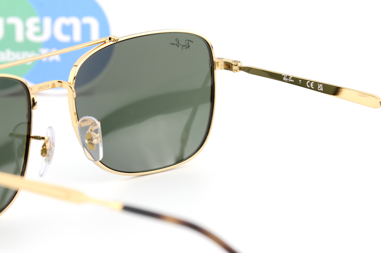 RayBan RB3755 001/31