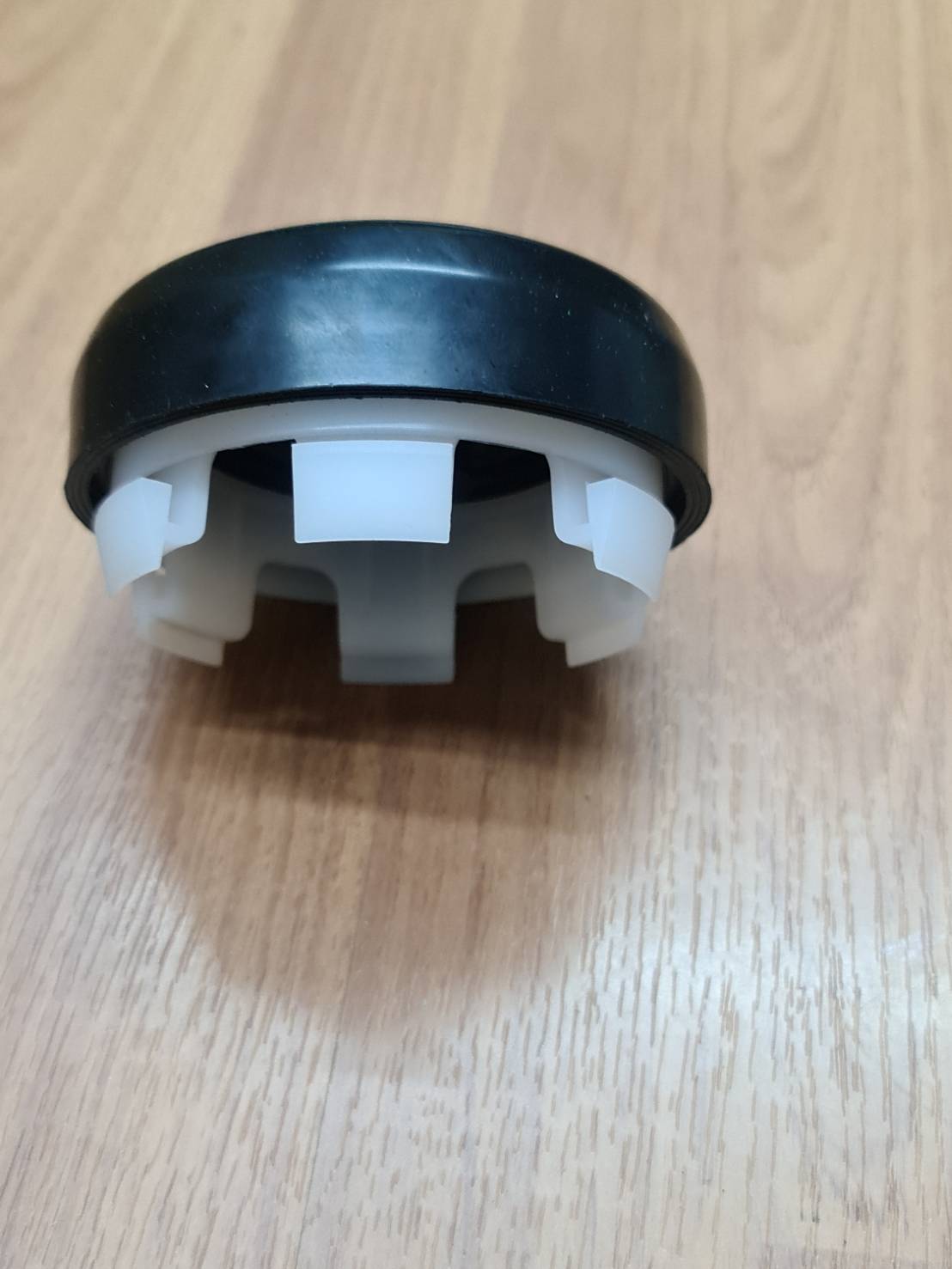 0000761 ลูกยางกันน้ำเครื่องซักผ้า (6 เขี้ยว) ซีลกันน้ำ เครื่องซักผ้า ซัมซุง SAMSUNG DC97-15734A BELLOW SPIN อะไหล่แท้