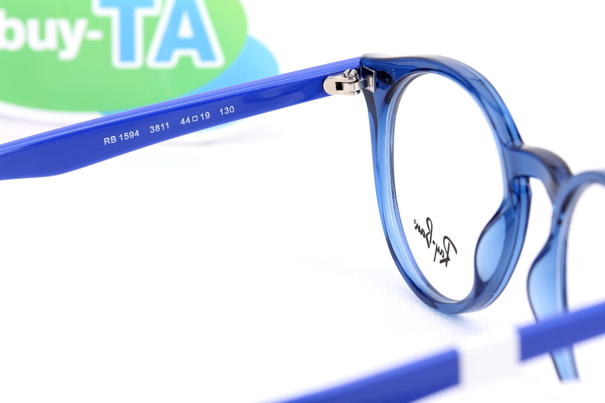 กรอบสายตาเด็ก RayBan RY1594 3811